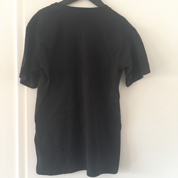 Joy Division Unknown Pleasures T-shirt Small - Picture 3 of 4